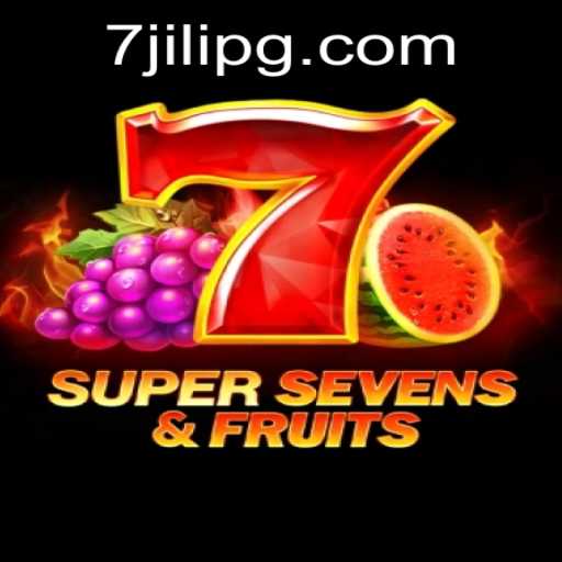 Discover the Thrills of 7SuperSevensFruits: A Unique Gaming Experience