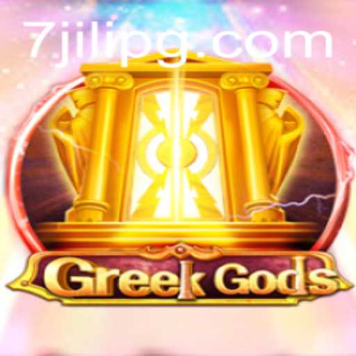 Discover the Mystical World of GreekGods: A Gaming Adventure Like No Other