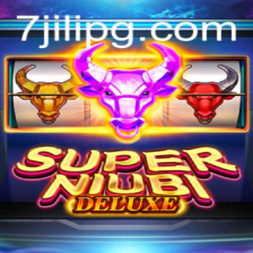 Explore the Exciting World of SuperNiubiDeluxe with JiliPG Mechanics