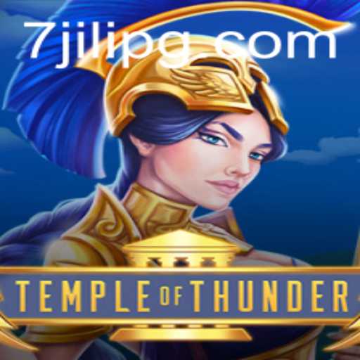 Unveiling TempleofThunder: A Thrilling Journey Into Myth and Adventure