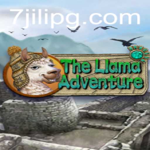 TheLlamaAdventure: Dive Into the Vibrant World of Llamas