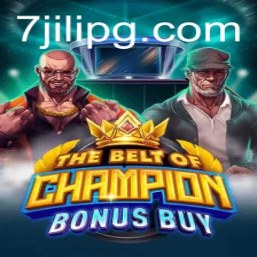TheBeltOfChampionBonusBuy