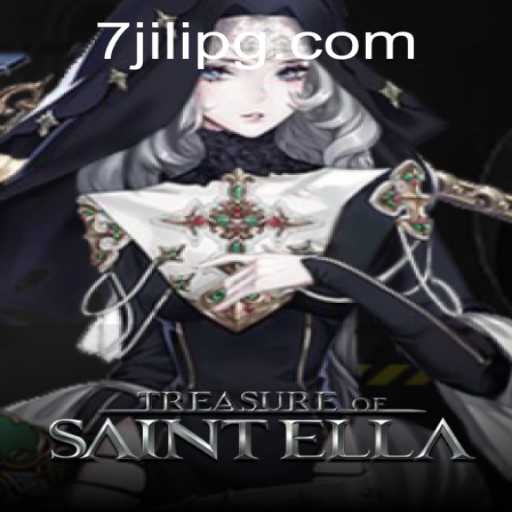 Treasure of Saint Ella: A Thrilling Adventure Awaits