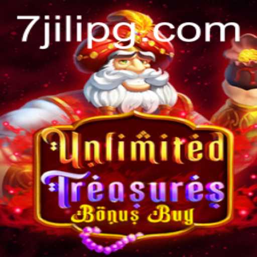 Discover Unlimited Treasures Bonus Buy